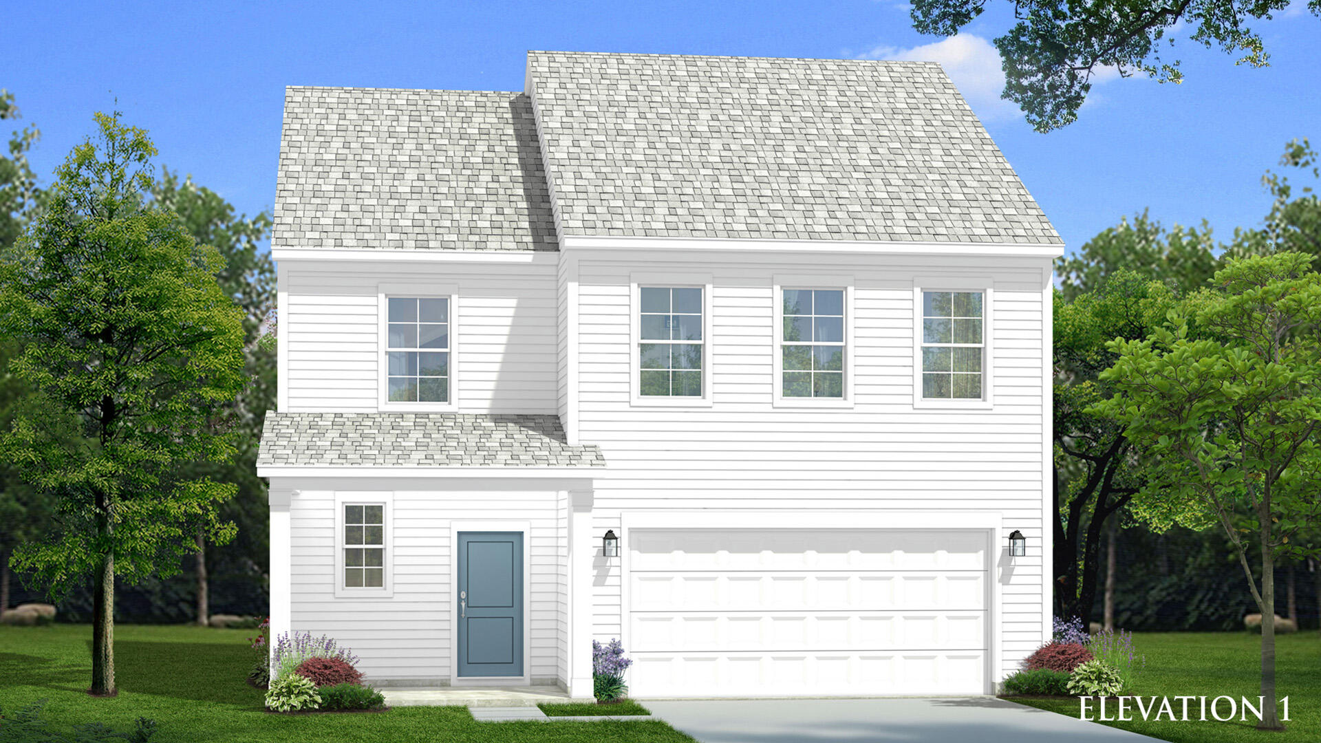 441 Cadbury Loop Summerville SC 29486