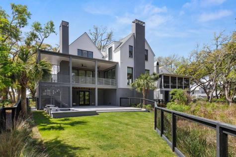 2138 Boatwright Road Johns Island SC 29455