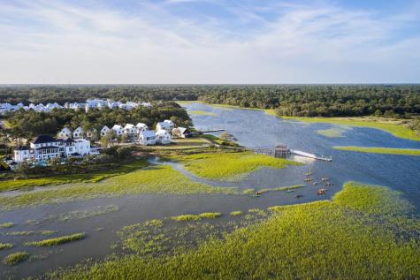 2138 Boatwright Road Johns Island SC 29455
