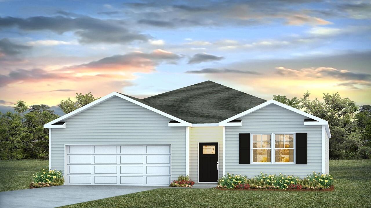 815 Crocus Street Moncks Corner SC 29461