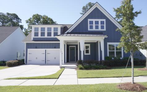 3515 Matisse Street Charleston SC 29492