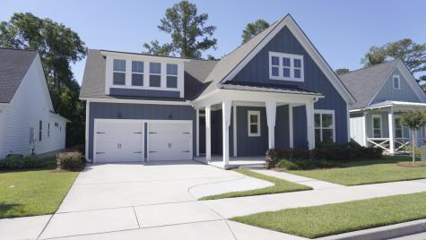 3515 Matisse Street Charleston SC 29492