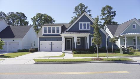 3515 Matisse Street Charleston SC 29492