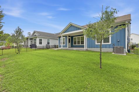 3515 Matisse Street Charleston SC 29492