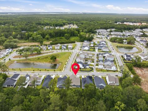 3515 Matisse Street Charleston SC 29492