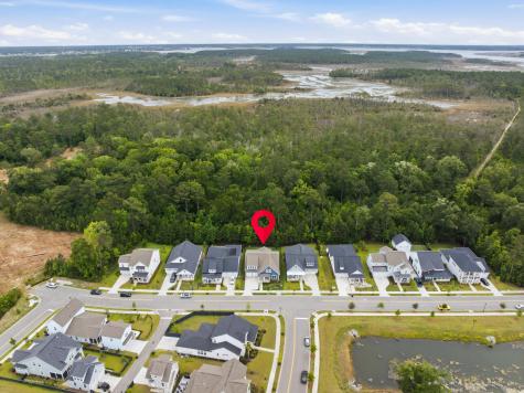 3515 Matisse Street Charleston SC 29492