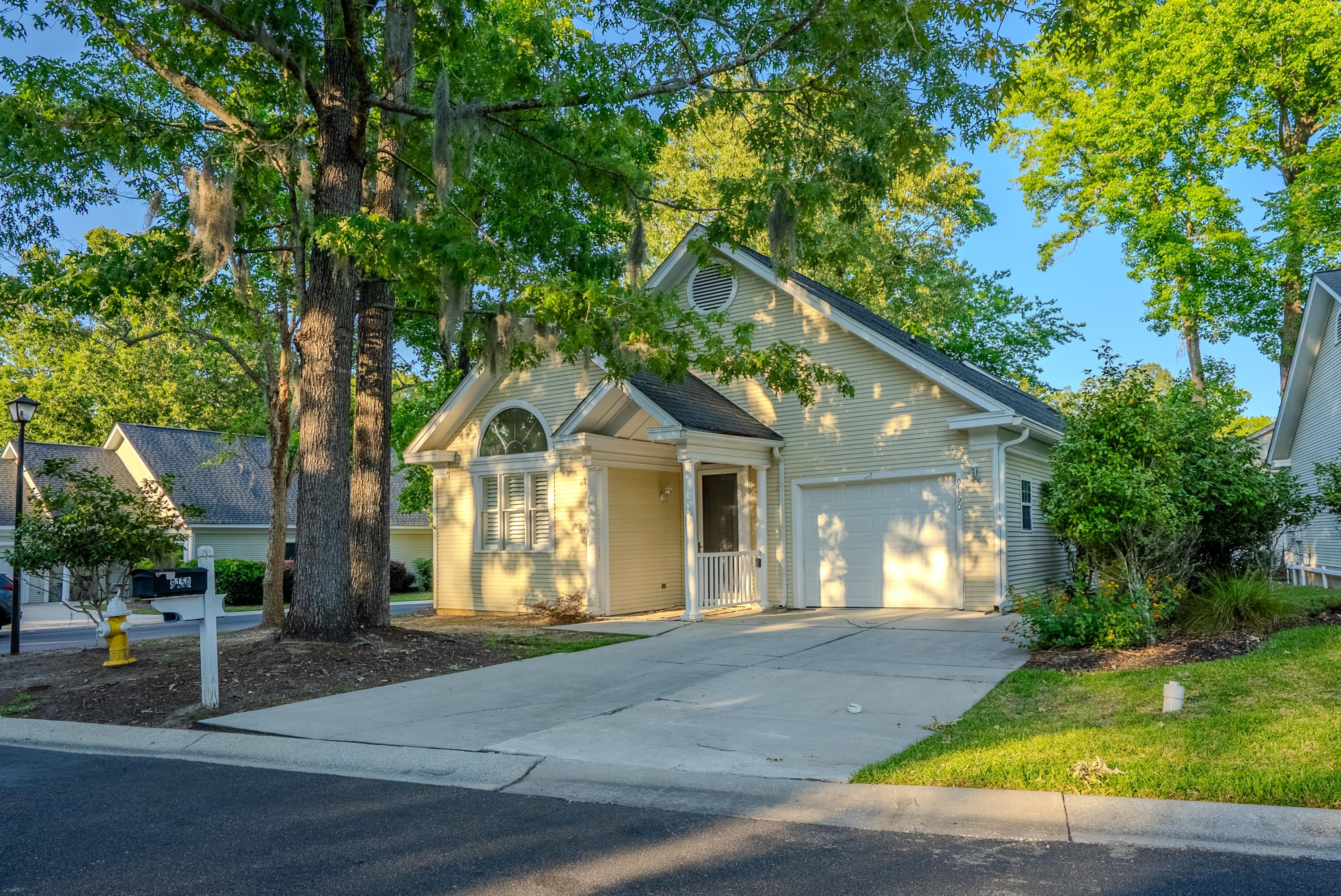 9150 Spring Branch Court North Charleston SC 29406