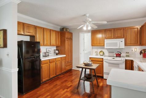 9150 Spring Branch Court North Charleston SC 29406