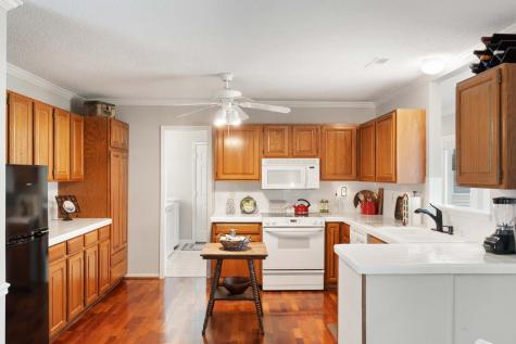 9150 Spring Branch Court North Charleston SC 29406