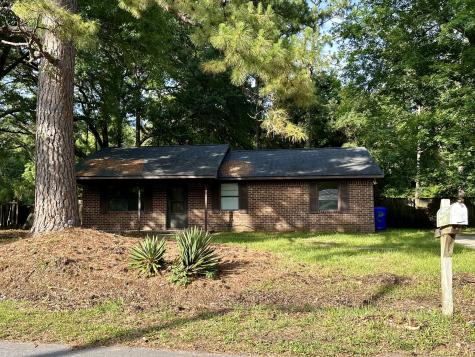 1867 Grover Road Johns Island SC 29455