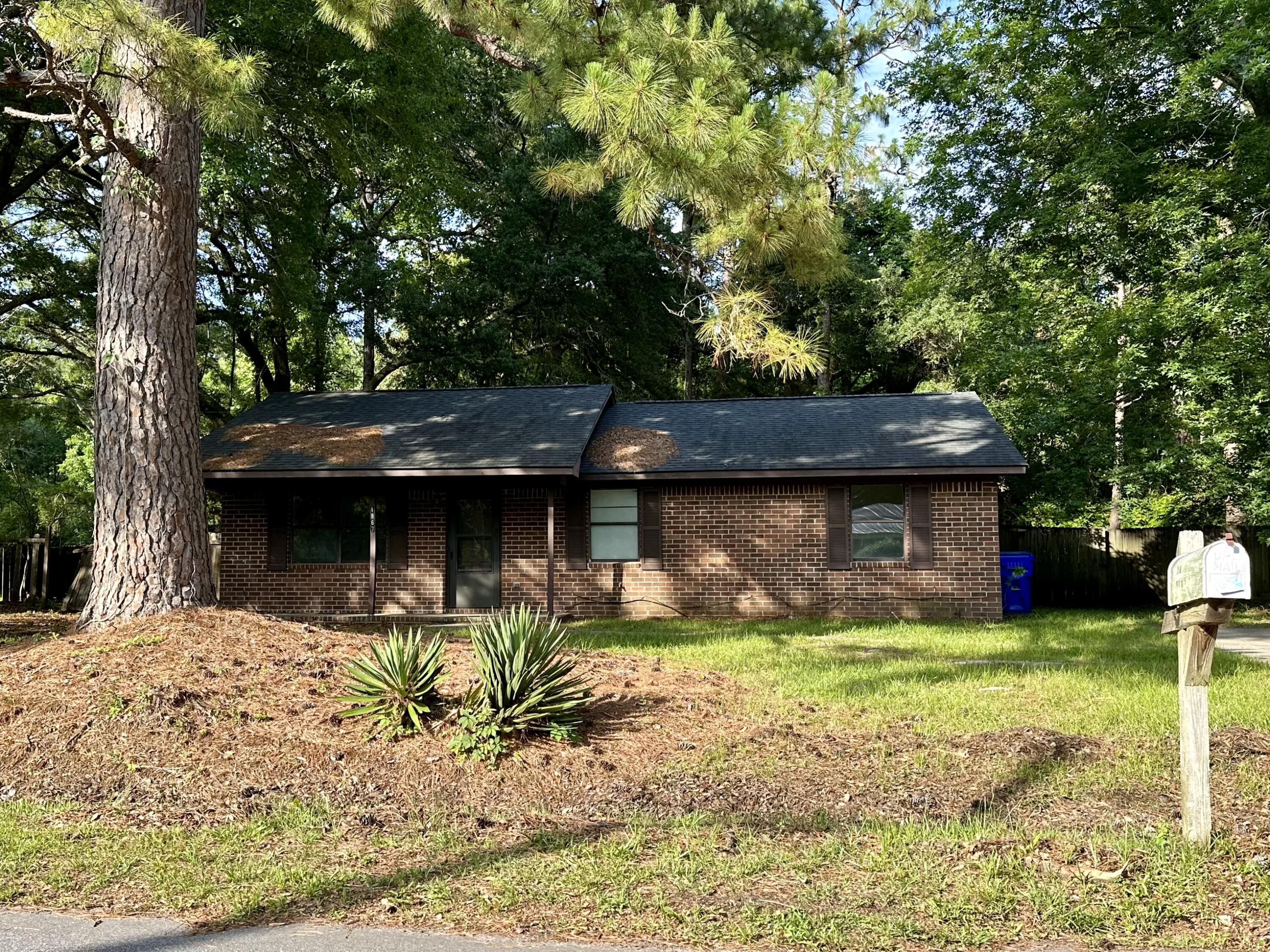 1867 Grover Road Johns Island SC 29455