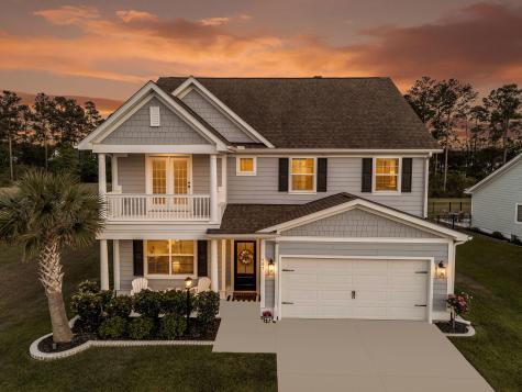 607 Yellow Leaf Lane Summerville SC 29486