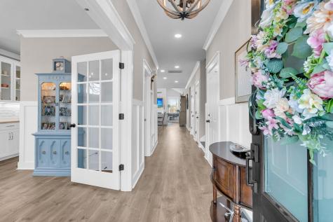 607 Yellow Leaf Lane Summerville SC 29486