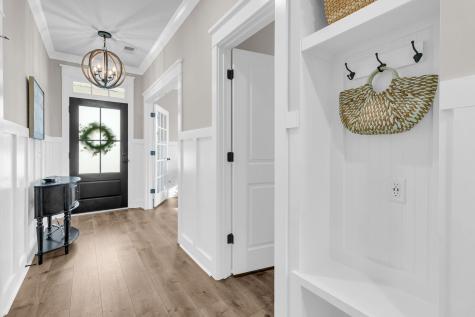 607 Yellow Leaf Lane Summerville SC 29486
