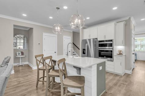 607 Yellow Leaf Lane Summerville SC 29486