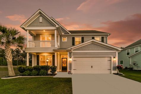 607 Yellow Leaf Lane Summerville SC 29486