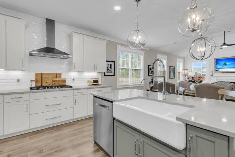 607 Yellow Leaf Lane Summerville SC 29486