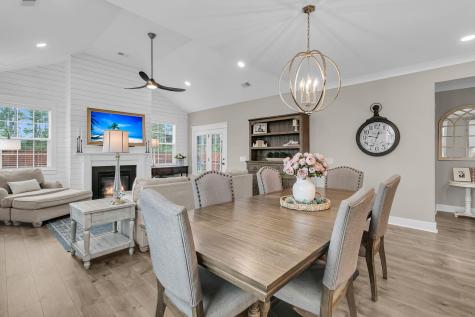 607 Yellow Leaf Lane Summerville SC 29486
