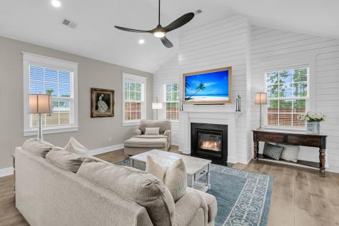 607 Yellow Leaf Lane Summerville SC 29486