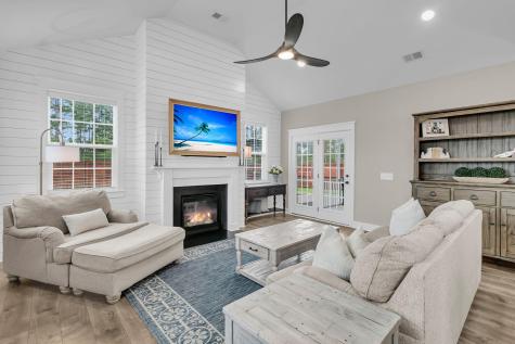 607 Yellow Leaf Lane Summerville SC 29486