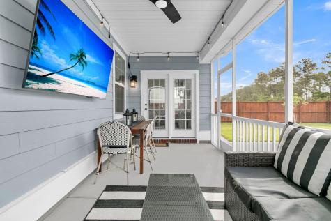 607 Yellow Leaf Lane Summerville SC 29486