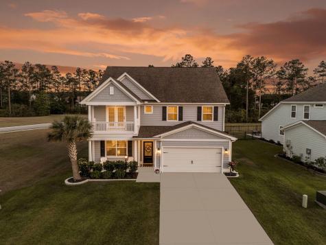 607 Yellow Leaf Lane Summerville SC 29486