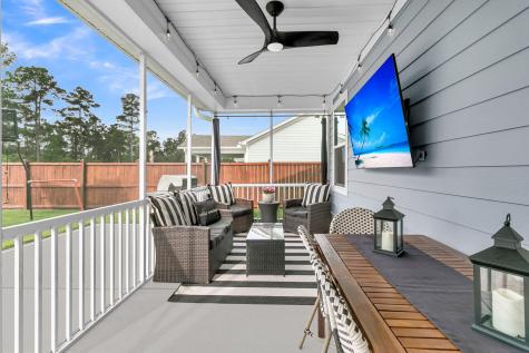 607 Yellow Leaf Lane Summerville SC 29486