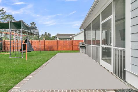 607 Yellow Leaf Lane Summerville SC 29486