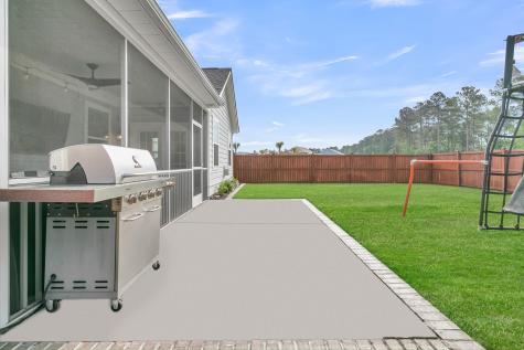 607 Yellow Leaf Lane Summerville SC 29486