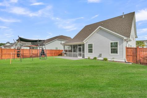 607 Yellow Leaf Lane Summerville SC 29486