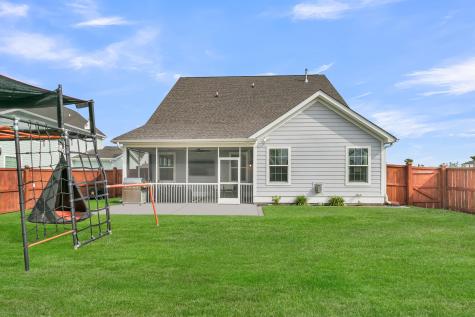 607 Yellow Leaf Lane Summerville SC 29486