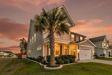 607 Yellow Leaf Lane Summerville SC 29486