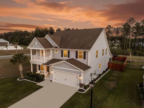 607 Yellow Leaf Lane Summerville SC 29486