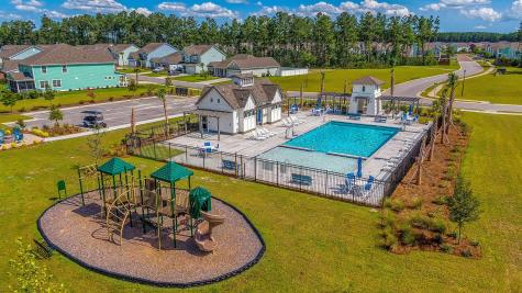 607 Yellow Leaf Lane Summerville SC 29486