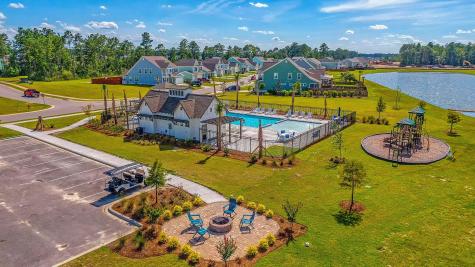 607 Yellow Leaf Lane Summerville SC 29486
