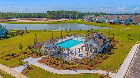 607 Yellow Leaf Lane Summerville SC 29486