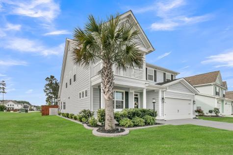 607 Yellow Leaf Lane Summerville SC 29486