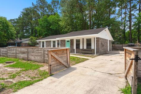 313 Dorchester Manor Boulevard North Charleston SC 29420