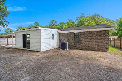 313 Dorchester Manor Boulevard North Charleston SC 29420