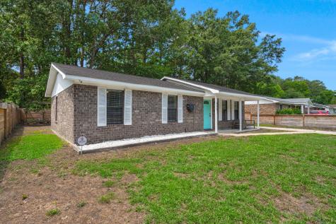 313 Dorchester Manor Boulevard North Charleston SC 29420