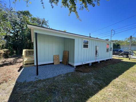 2363 Cosmopolitan Street North Charleston SC 29405