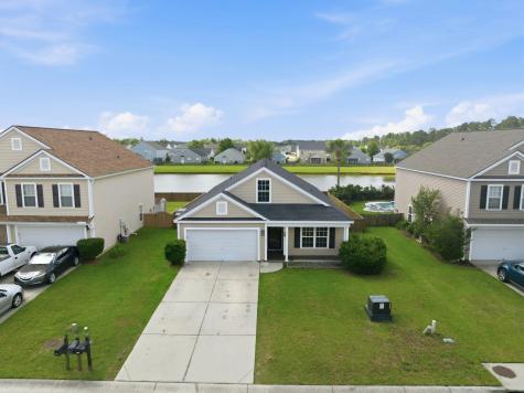 3017 Crusades Street Ladson SC 29456