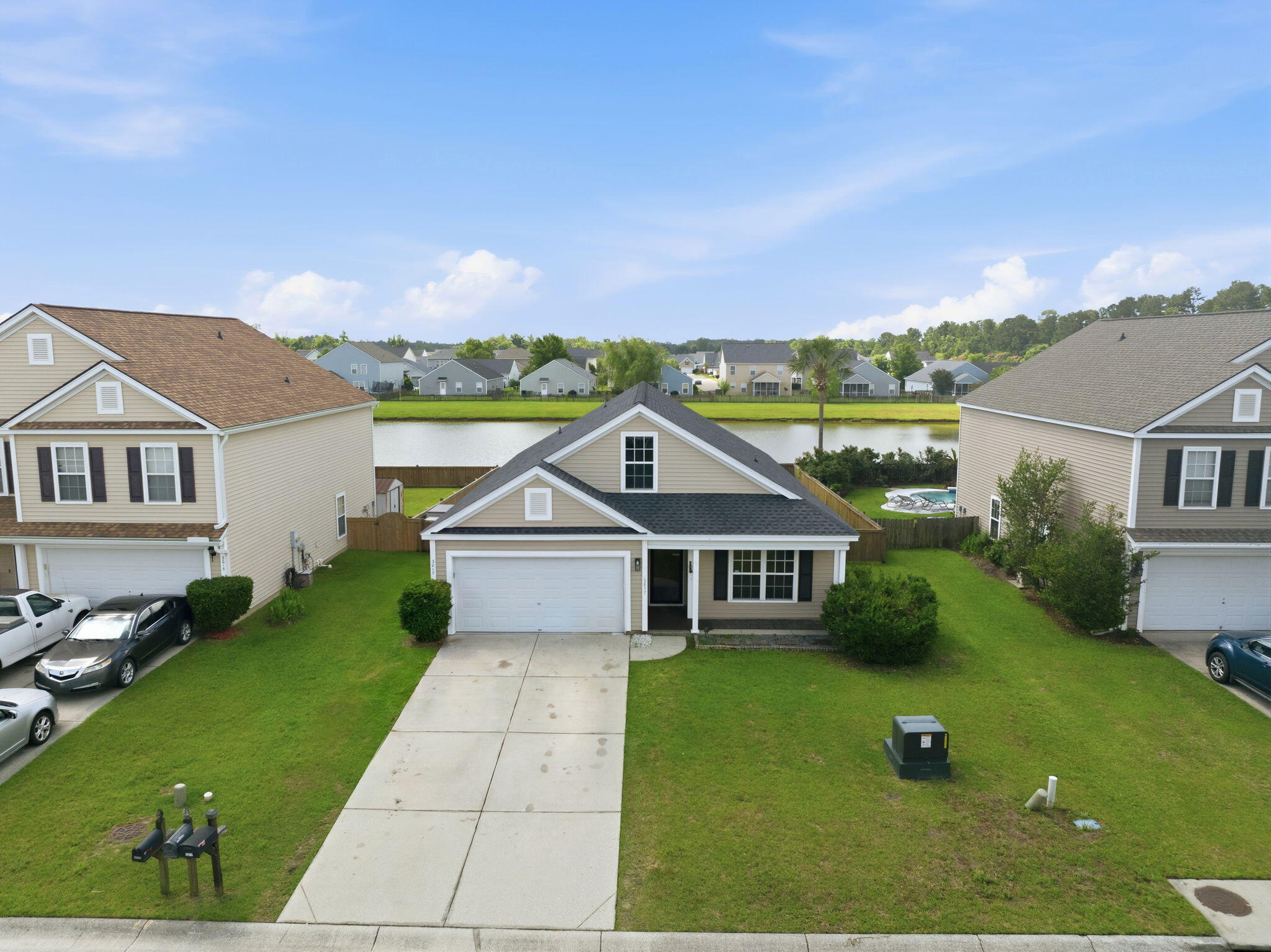 3017 Crusades Street Ladson SC 29456