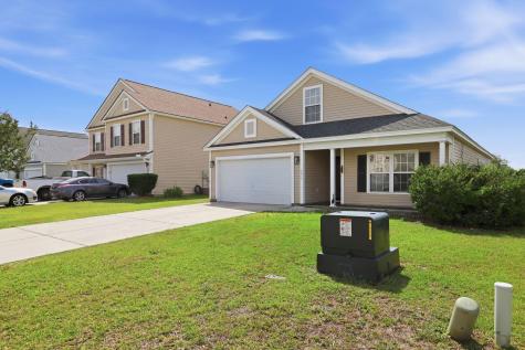 3017 Crusades Street Ladson SC 29456