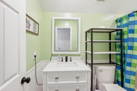 3017 Crusades Street Ladson SC 29456