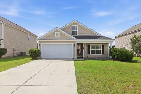 3017 Crusades Street Ladson SC 29456