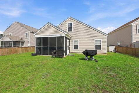 3017 Crusades Street Ladson SC 29456