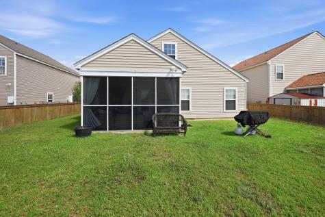 3017 Crusades Street Ladson SC 29456