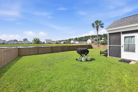 3017 Crusades Street Ladson SC 29456