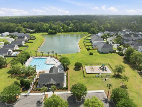 3017 Crusades Street Ladson SC 29456